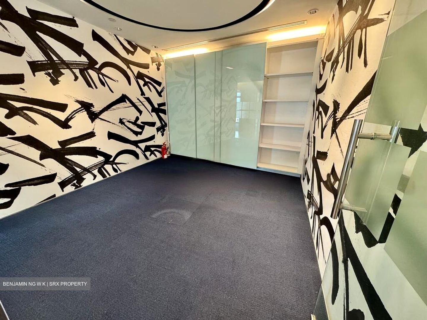 Samsung Hub (D1), Office #457196591